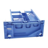 Foto van Haier Lade Van zeepbak HW70B12636, HW7014829 