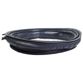 Foto van Haier Manchet Manchet HW80B14979, HW100B14979 
