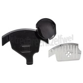 Foto van Krups Lekbak Druppelbak compleet EA819E10, EA829810, EA82FD10 