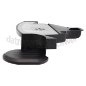 Foto van Krups Lekbak Druppelbak compleet EA819E10, EA829810, EA82FD10 