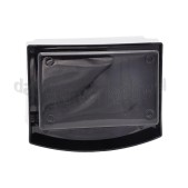 Foto van Tefal Lekbak Opvangbak GC241D24, GC241D12, GC241D61 