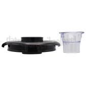 Foto van Tefal Deksel Van blenderkan BL435831, BL310E40, LM310810 