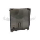 Foto van Krups Reservoir Watertank compleet EA895E10, EA890C10, EX891CKR 
