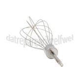 Foto van Moulinex Garde Klopper DD95HD10, DD944810, HB453138 
