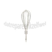 Foto van Moulinex Garde Klopper DD95HD10, DD944810, HB453138 