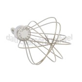 Foto van Moulinex Garde Klopper DD95HD10, DD944810, HB453138 