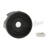 Foto van Tefal Tandwiel Koppeling BL2B0165, BL420840, LM43Q110 