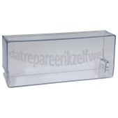 Foto van Haier Deurbak Deurvak Koelkast, Klein HB18FGSAAA, HTF508DGS7 