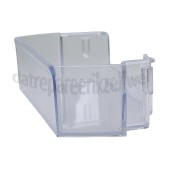 Foto van Haier Deurbak Rechts, transparant HTF610DSN7, HTF710DP7 