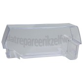 Foto van Haier Deurbak Rechts, transparant HTF610DSN7, HTF710DP7 