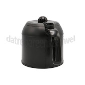 Foto van Krups Thermoskan Koffiekan, zwart KM303810, Pro Aroma 