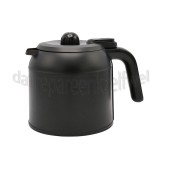 Foto van Krups Thermoskan Koffiekan, zwart KM303810, Pro Aroma 