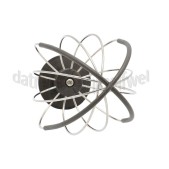 Foto van Tefal Garde Klopper FlexWhisk QB505D38, QB51K138, QA510110 