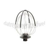 Foto van Tefal Garde Klopper FlexWhisk QB505D38, QB51K138, QA510110 