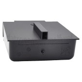 Foto van Krups Reservoir Opvangbak koffieresidu EA819N10, EA8250PN, EA82DE10 