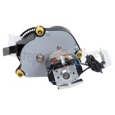 Foto van Krups Maalwerk Compleet EA810870, EA894E10, EA895N10 