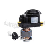 Foto van Krups Maalwerk Compleet EA810870, EA894E10, EA895N10 