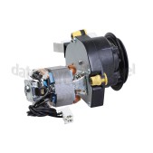 Foto van Krups Maalwerk Compleet EA810870, EA894E10, EA895N10 