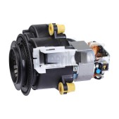 Foto van Krups Maalwerk Compleet EA810870, EA894E10, EA895N10 