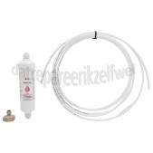 Foto van LG Filter Amerikaanse koelkasten GCP237ANNZ, GCX247CLBZ, GCL207GLCV 