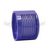 Foto van Dyson Filter Post Filter Assy SV10E, SV10Ev8 