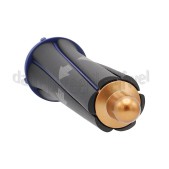 Foto van Dyson Borstel Airwrap Barrel 30mm. 
