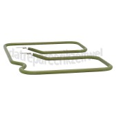 Foto van Tefal Verwarmingselement 1000W Boven Element GC701840, GC715D40, GR750D21 
