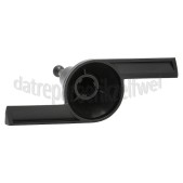 Foto van Tefal Kneedhaak Menger, roerarm FE900138, FE80B837, HF806E13 