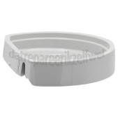 Foto van Krups Lekbak Druipschaal KP120510, KP123B31, KP120565 
