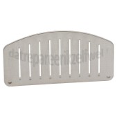 Foto van Krups Rooster Voor kopjes, metaal EA8080PN, EA8260PN, XP7240PN 