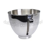 Foto van WMF Kom Mengkom 5 Liter Profi Plus White 
