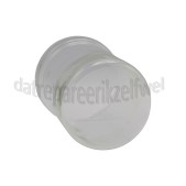 Foto van WMF Inzet Glazen inzet Lumero 