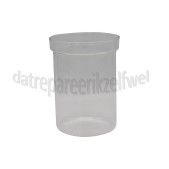 Foto van WMF Inzet Glazen inzet Lumero 