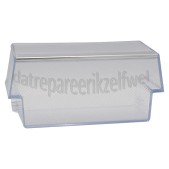 Foto van Haier Deurbak Big gallon, Transparant HB16WSNAA, HB16FMAA 