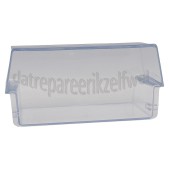 Foto van Haier Deurbak Big gallon, Transparant HB16WSNAA, HB16FMAA 