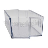 Foto van Haier Deurbak Small gallon, Transparant HB16WSNAA, HB16FMAA 