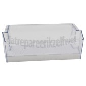 Foto van Haier Deurbak Small gallon, Transparant HB16WSNAA, HB16FMAA 