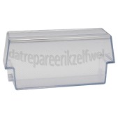 Foto van Haier Deurbak Small gallon, Transparant HB16WSNAA, HB16FMAA 