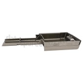 Foto van DeLonghi Lekbak Druipschaal ECAM37095T, ECAM37695T 