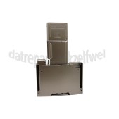 Foto van DeLonghi Lekbak Druipschaal ECAM37095T, ECAM37695T 