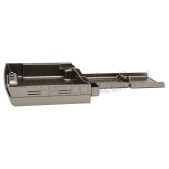 Foto van DeLonghi Lekbak Druipschaal ECAM37095T, ECAM37695T 