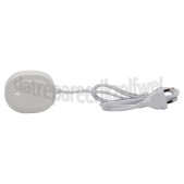 Foto van OralB Oplader Adapter, enkel MDH200263, MDH200162 Oral Jet 