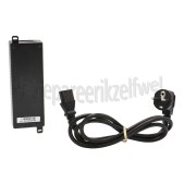 Foto van Hirschmann Injector HMPoE 15 Enkele poort Gigabit PoE injector 