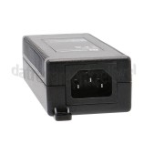 Foto van Hirschmann Injector HMPoE 15 Enkele poort Gigabit PoE injector 