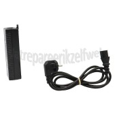 Foto van Hirschmann Injector HMPoE 15 Enkele poort Gigabit PoE injector 