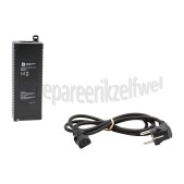 Foto van Hirschmann Injector HMPoE 15 Enkele poort Gigabit PoE injector 