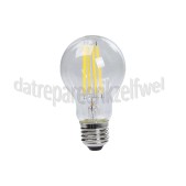 Foto van Osram Ledlamp LED CLA40 Filamentlamp 2,5W, 3000K, E27, Energieklasse A 