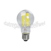 Foto van Osram Ledlamp LED CLA100 Filamentlamp 7,2W, 3000K, E27, Energieklasse A 