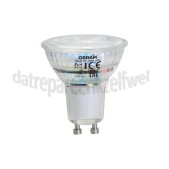 Foto van Osram Ledlamp LED PAR16 GU10 2,2W, 2700K, Energieklasse B 
