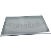 Foto van Haier Glasplaat Glasplaat Groentelade HB16FFGBAA, HB16WSNAA 